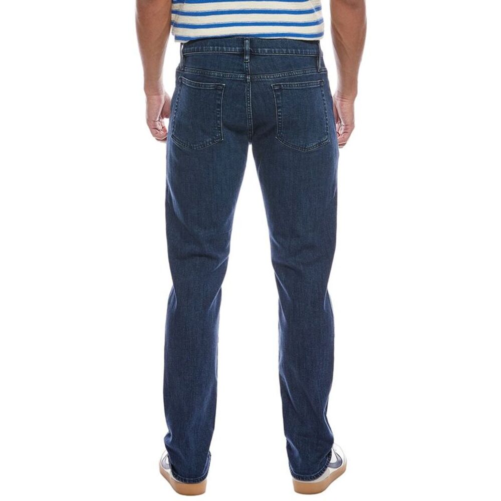 Frame Denim Mens Frame L'homme Magical Slim Jean - Picture 2 of 3